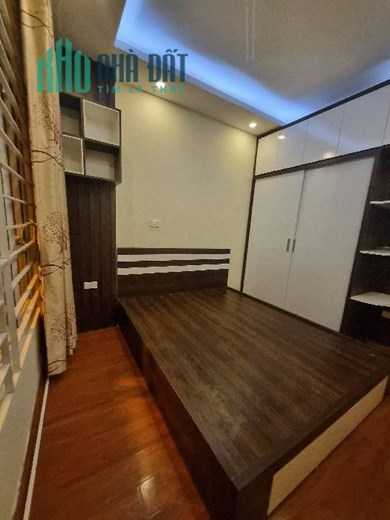 Bán nhà đẹp khu Bắc Linh Đàm, Hoàng Mai: 3.6 m, 3.9 tỷ