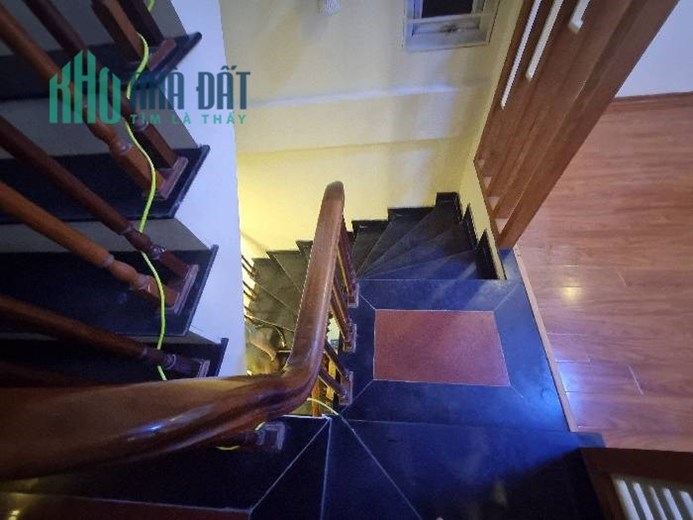 Bán nhà đẹp khu Bắc Linh Đàm, Hoàng Mai: 3.6 m, 3.9 tỷ