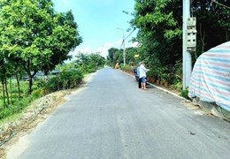 Cung cấp thông tin về khu đất.
BÁN ĐẤT TẠI KHU HƯU TRÍ BẮC HƯNG HẢI (GẪN KHU ECOPARK)