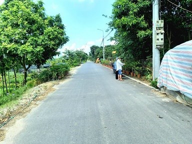 Cung cấp thông tin về khu đất.
BÁN ĐẤT TẠI KHU HƯU TRÍ BẮC HƯNG HẢI (GẪN KHU ECOPARK)