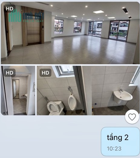 Cho thuê văn phòng, cửa hàng, Siêu thị, trung tâm tiếng anh, phòng khám tại Nghi Tàm, Tây Hồ -