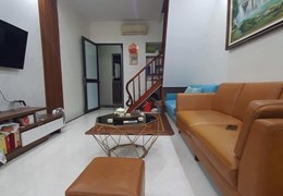 💥 CĂN HỘ TẬP THỂ T2 HỌC VIỆN CHÍNH TRỊ QGHCM, NGHĨA TÂN, CẦU GIẤY, 55M2 2N+2WC, CHỈ 2.1 TỶ 💥