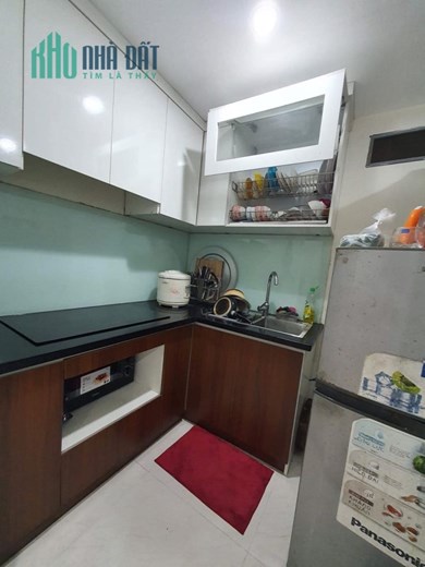 💥 CĂN HỘ TẬP THỂ T2 HỌC VIỆN CHÍNH TRỊ QGHCM, NGHĨA TÂN, CẦU GIẤY, 55M2 2N+2WC, CHỈ 2.1 TỶ 💥