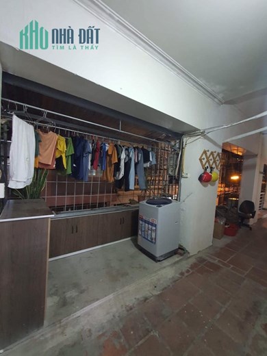 💥 CĂN HỘ TẬP THỂ T2 HỌC VIỆN CHÍNH TRỊ QGHCM, NGHĨA TÂN, CẦU GIẤY, 55M2 2N+2WC, CHỈ 2.1 TỶ 💥