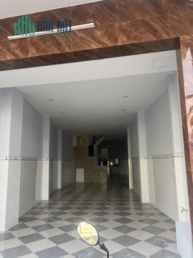 Bán nhà MT Lê Hồng Phong quận 10