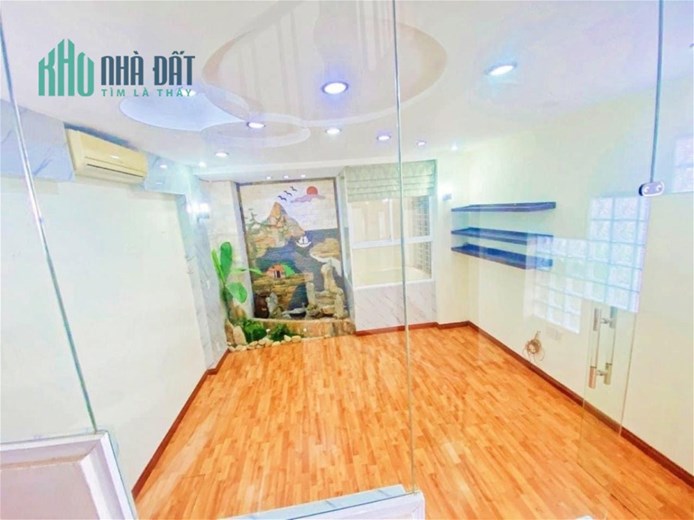 NGÕ 302 LÁNG CÓ NHÀ DT 60m-4 tầng-MT4m-Mỗi6.5 tỷ-MỌI NGƯỜI LƯU Ý