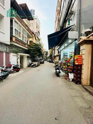 CỰC PHẨM 0855.99.44.88 Bán nhà Lô góc ở Lạc Long Quân Ô tô tránh, kinh doanh 40m2, 4 tầng chỉ 7 tỷ
