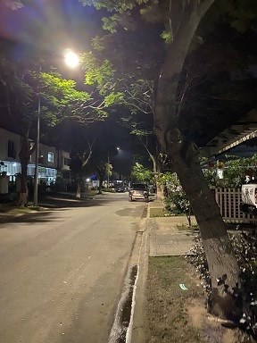 Cho thuê nhà khu đô thị sinh thái Ecolack Mỹ Phước, Bến Cát, Bình Dương