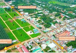 Xã Phú Lộc, Huyện Krông Năng, Tỉnh Đăk Lăk.
