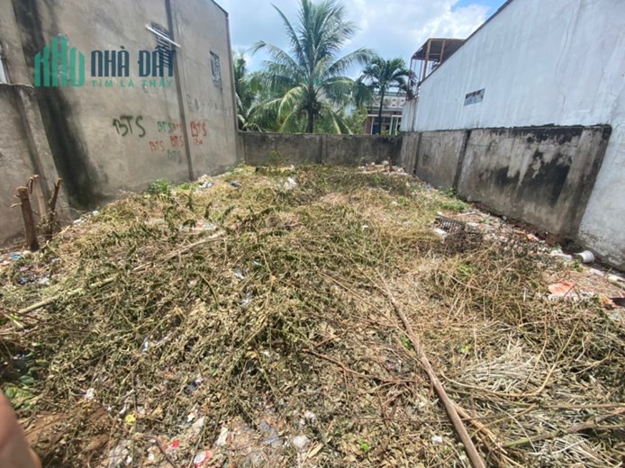 Lô đất hẻm 71 đường 359 phước long B, DT 230m khu trung tâm