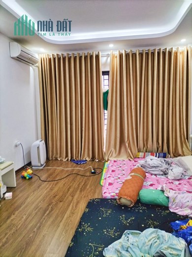 CỰC PHẨM 0855.99.44.88 Bán nhà Lê Quang Đạo Phú Đô 33m2, 5 tầng đẹp ngõ nông thoáng chỉ 3tỷ