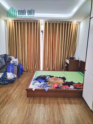 CỰC PHẨM 0855.99.44.88 Bán nhà Lê Quang Đạo Phú Đô 33m2, 5 tầng đẹp ngõ nông thoáng chỉ 3tỷ