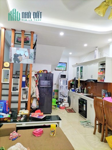 CỰC PHẨM 0855.99.44.88 Bán nhà Lê Quang Đạo Phú Đô 33m2, 5 tầng đẹp ngõ nông thoáng chỉ 3tỷ