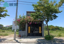 CHÍNH CHỦ CẦN BÁN CĂN NHÀ GẦN BIỂN ĐƯỜNG DŨNG SỸ ĐIỆN NGỌC, ĐIỆN BÀN, QUẢNG NAM