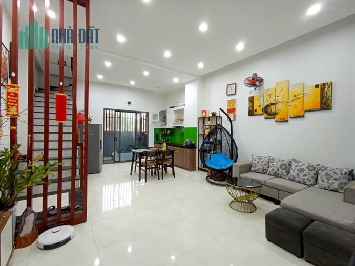 CHÍNH CHỦ CẦN BÁN CĂN NHÀ GẦN BIỂN ĐƯỜNG DŨNG SỸ ĐIỆN NGỌC, ĐIỆN BÀN, QUẢNG NAM