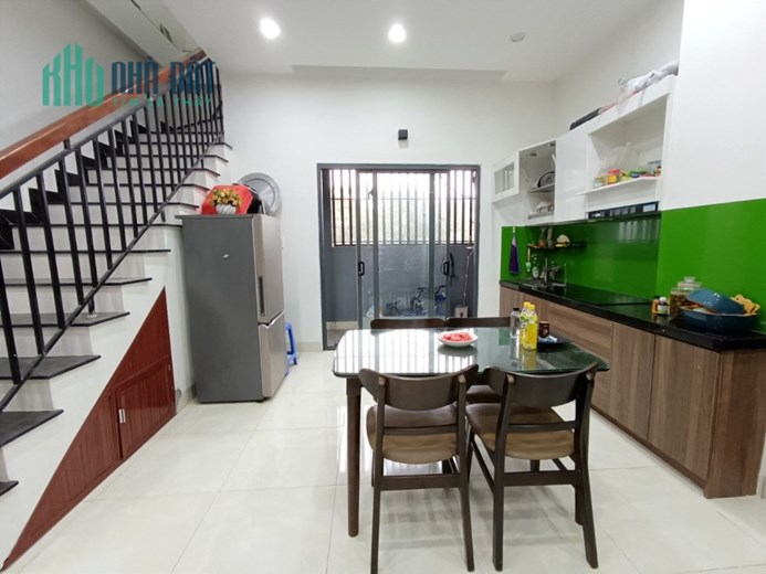 CHÍNH CHỦ CẦN BÁN CĂN NHÀ GẦN BIỂN ĐƯỜNG DŨNG SỸ ĐIỆN NGỌC, ĐIỆN BÀN, QUẢNG NAM