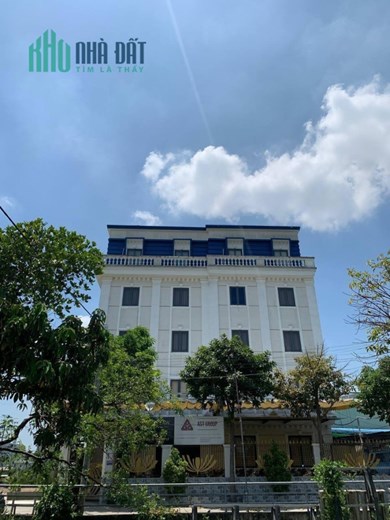 CHÍNH CHỦ CHO THUÊ VĂN PHÒNG HOẶC NGUYÊN TẦNG TOÀ NHÀ AST GROUP