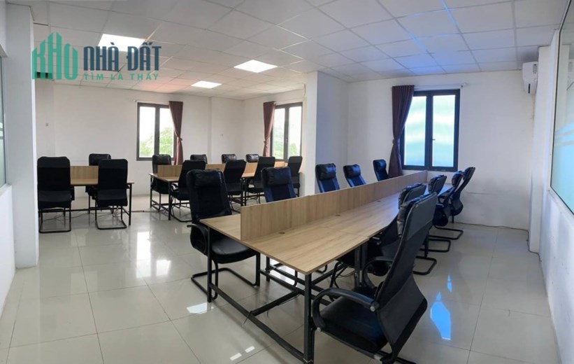 CHÍNH CHỦ CHO THUÊ VĂN PHÒNG HOẶC NGUYÊN TẦNG TOÀ NHÀ AST GROUP