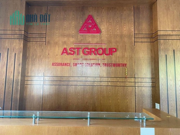CHÍNH CHỦ CHO THUÊ VĂN PHÒNG HOẶC NGUYÊN TẦNG TOÀ NHÀ AST GROUP