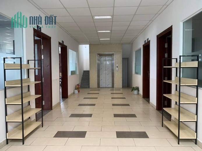 CHÍNH CHỦ CHO THUÊ VĂN PHÒNG HOẶC NGUYÊN TẦNG TOÀ NHÀ AST GROUP