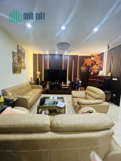CỰC PHẨM 0855.99.44.88  Bán nhà Mễ Trì 6 tầng thang máy Ô tô Kinh doanh 88m2 chỉ với 10 tỷ