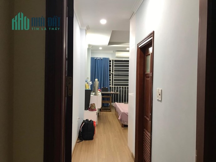 CỰC PHẨM 0855.99.44.88 Bán nhà Đỗ Đức Dục, Mễ Trì Ô tô Kinh doanh sâm uất chỉ 10 tỷ