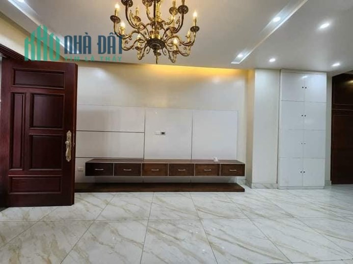 BÁN BIỆT PHỦ VILLA HOT NHẤT HOÀNG QUỐC VIỆT CẦU GIẤY 138M2 x 4T CHỈ 15,2 TỶ