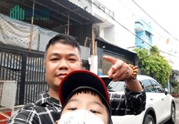 465m2 Nhà Mặt Tiền Lê Văn Khương Quận 12 có 30 tỷ x