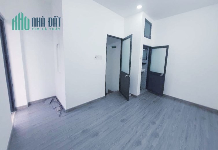 Bán Nhà HXT TƯƠNG LAI LÔ GÓC MẶT TIỀN ĐƯỜNG Nhỉnh 2 Tỷ Tân Thới Hiệp Q12