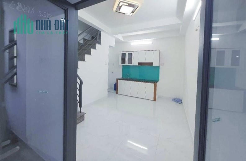 Bán Nhà HXT TƯƠNG LAI LÔ GÓC MẶT TIỀN ĐƯỜNG Nhỉnh 2 Tỷ Tân Thới Hiệp Q12