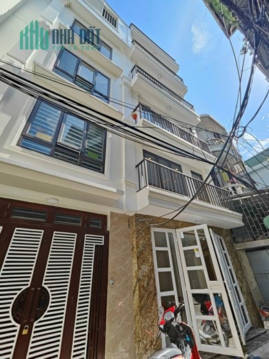 Siêu Mẫu KIM NGƯU 63m 5 tầng ô tô gần phố KD trung tâm quận hai bà trưng, phố cổ 5 phút