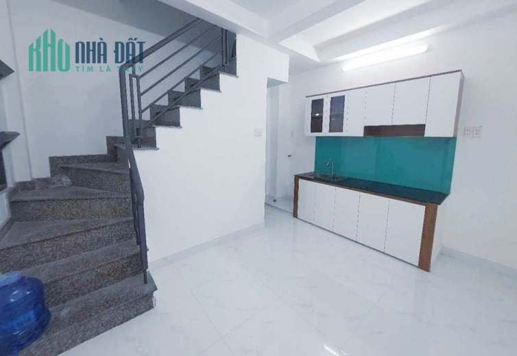Bán Gấp HXT TƯƠNG LAI LÔ GÓC MẶT TIỀN ĐƯỜNG Nhỉnh 2 Tỷ Tân Thới Hiệp Q12