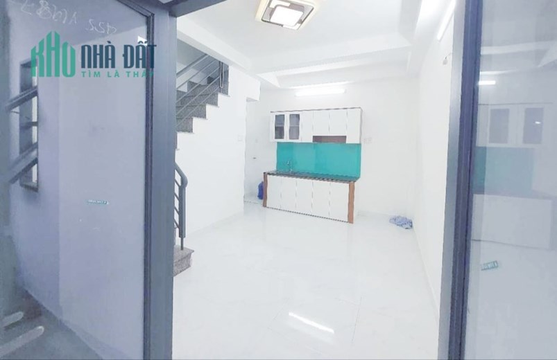 Bán Gấp HXT TƯƠNG LAI LÔ GÓC MẶT TIỀN ĐƯỜNG Nhỉnh 2 Tỷ Tân Thới Hiệp Q12