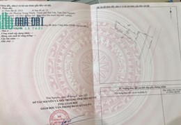 ( CỰC HIẾM, RẺ) bán đất tặng nhà  3 tầng mới đẹp, trước mặt có ki ốt kinh doanh mặt đường QL3 thuộc