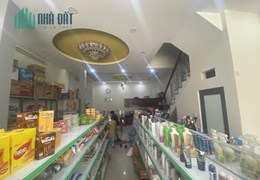 Bán Mặt Tiền kinh Doanh 3 Tầng Sầm Uất, Lê Trọng Tấn, Ngang Lớn 6m, Cần Bán Gấp