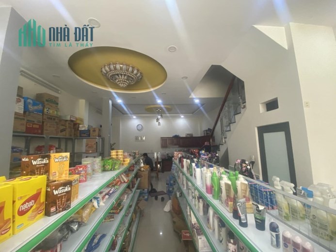 Bán Mặt Tiền kinh Doanh 3 Tầng Sầm Uất, Lê Trọng Tấn, Ngang Lớn 6m, Cần Bán Gấp