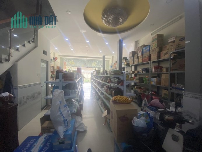 Bán Mặt Tiền kinh Doanh 3 Tầng Sầm Uất, Lê Trọng Tấn, Ngang Lớn 6m, Cần Bán Gấp