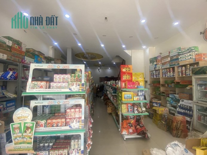 Bán Mặt Tiền kinh Doanh 3 Tầng Sầm Uất, Lê Trọng Tấn, Ngang Lớn 6m, Cần Bán Gấp