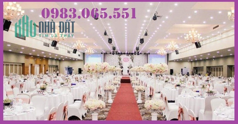 Bán mảnh đất VIP Nguyễn Hoàng 1616m2 MT62m sổ đỏ lâu dài, giá 395 tỷ