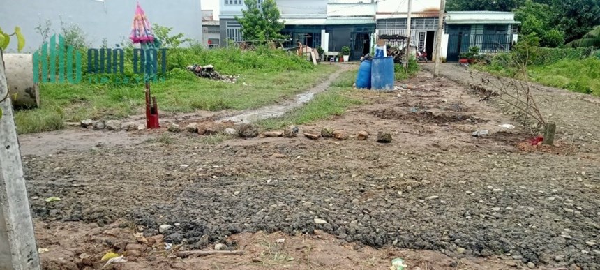 CHÍNH CHỦ CẦN BÁN LÔ ĐẤT 3 MẶT TIỀN Ở TỈNH LỘ 9 – XÃ MỸ HẠNH BẮC – HUYỆN ĐỨC HÒA – LONG AN.