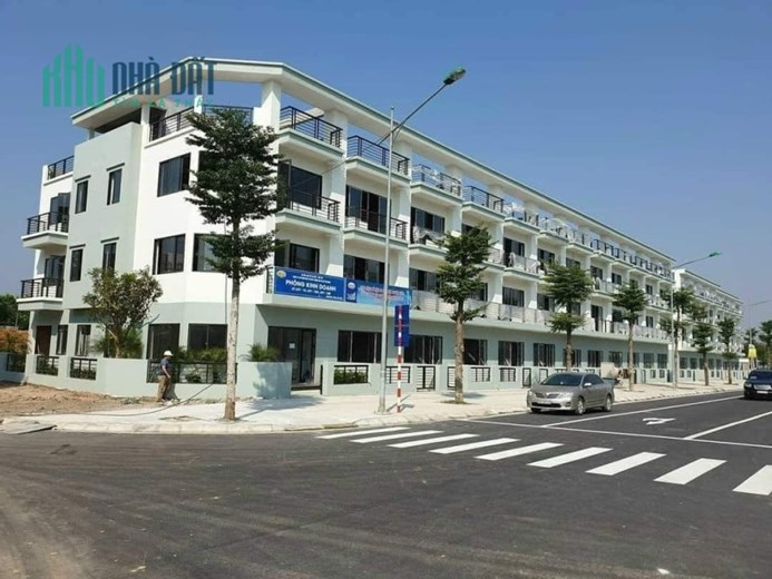 HUD SƠN TÂY - Giá Rẻ Bất Ngờ - lợi nhuận trong mơ !!