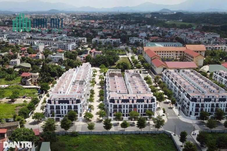 HUD SƠN TÂY - Giá Rẻ Bất Ngờ - lợi nhuận trong mơ !!