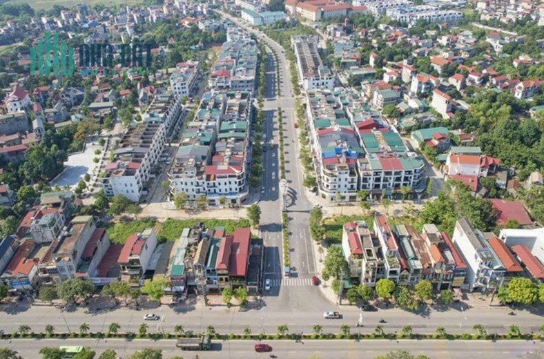 HUD SƠN TÂY - Giá Rẻ Bất Ngờ - lợi nhuận trong mơ !!