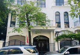 Chuyển nhượng căn liền kề 96m2 Venice giá thấp nhất Vin Thượng Lý, Hông Bàng
