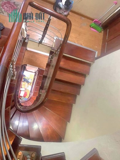 Bán nhà Nguyễn Văn Cừ, Long Biên, 83m x 4 tầng, MT 5.5m, ô tô, 6 tỷ 3
