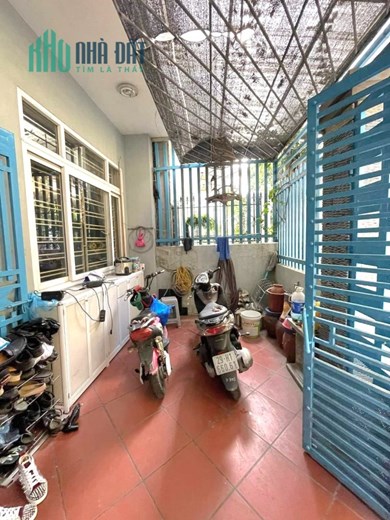 Bán nhà Nguyễn Văn Cừ, Long Biên, 83m x 4 tầng, MT 5.5m, ô tô, 6 tỷ 3