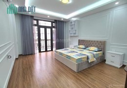 Bán nhà liền kề phân lô, vỉa hè khu CBNV Phùng Khoang 45m2 giá nhỉnh 8 tỷ