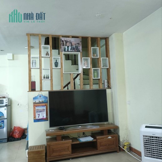 CỰC HIẾM, Bán nhà Lê Quang Đạo, Phú Đô 30m2, 6 tầng cạnh ô tô chỉ với hơn 3 tỷ