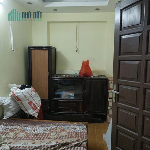 CỰC HIẾM, Bán nhà Lê Quang Đạo, Phú Đô 30m2, 6 tầng cạnh ô tô chỉ với hơn 3 tỷ