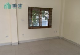 CHO THUÊ NHÀ MẶT PHỐ QUAN NHÂN ĐẸP THOÁNG MÁT ĐỊA CHỈ: Tầng 2 số 20 ngõ 1 Quan Nhân, Thanh Xuân, Hà
